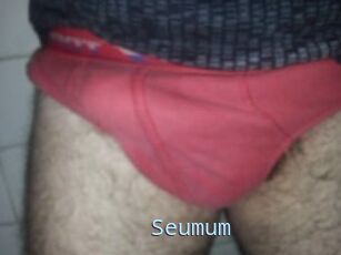 Seumum