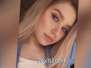 SexBlond
