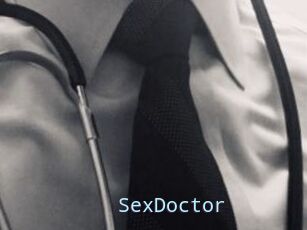 SexDoctor