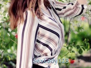 SexLady123
