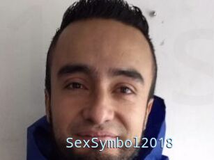 SexSymbol2018