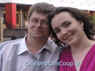 SexWebCamCouple