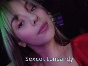 Sexcottoncandy