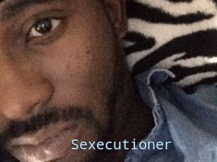 Sexecutioner