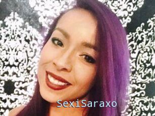 SexiSaraxo
