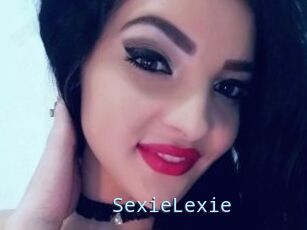 SexieLexie