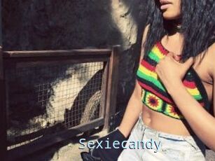 Sexiecandy