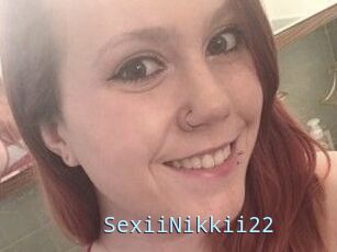 SexiiNikkii22