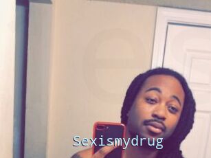 Sexismydrug