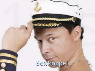 Sexkoppel