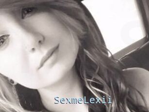 SexmeLexii