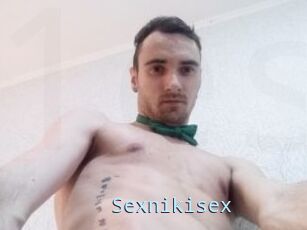 Sexnikisex