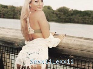 Sexxii_Lexxii