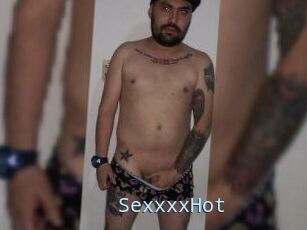 SexxxxHot