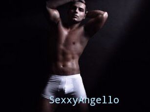 SexxyAngello
