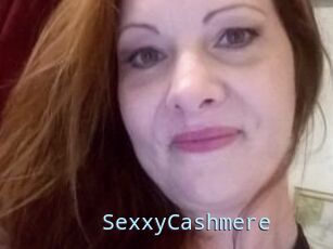 SexxyCashmere
