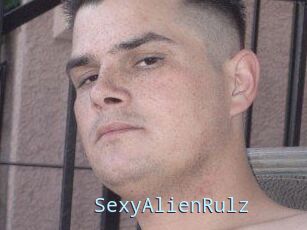 SexyAlienRulz