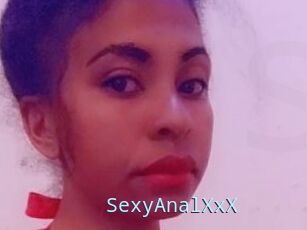 SexyAnalXxX
