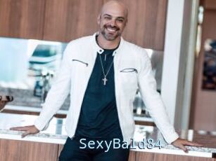 SexyBald84