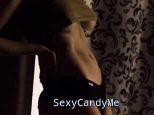 SexyCandyMe