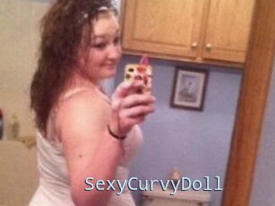 SexyCurvyDoll