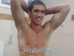 Sexy_Dori_Boy21
