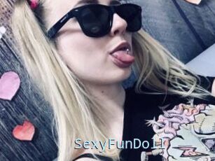 SexyFunDoll