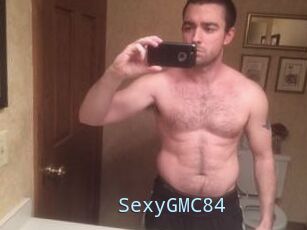 SexyGMC84