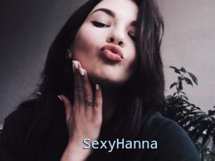 SexyHanna