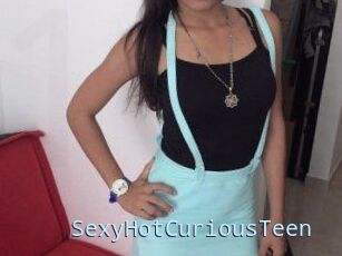 SexyHotCuriousTeen