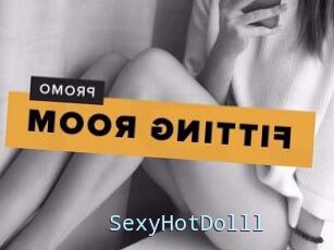 SexyHotDolll