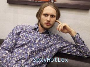 SexyHotLex
