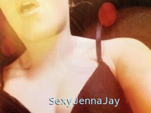SexyJennaJay
