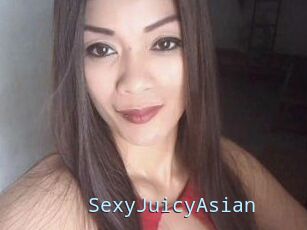 SexyJuicyAsian