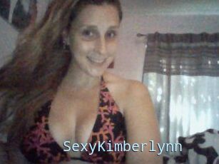 SexyKimberlynn