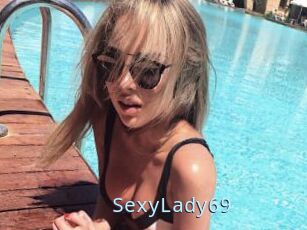 SexyLady69