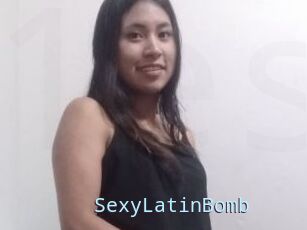SexyLatinBomb