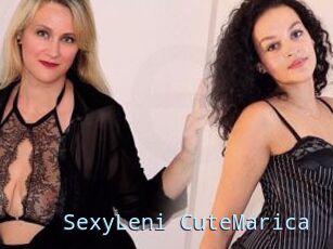 SexyLeni_CuteMarica