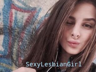 SexyLesbianGirl