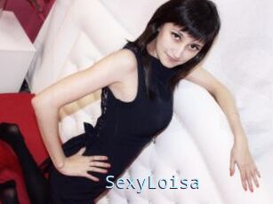 SexyLoisa