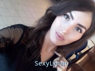 SexyLoren_