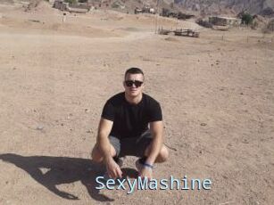 SexyMashine