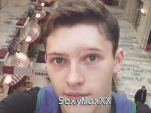 SexyMaxXX