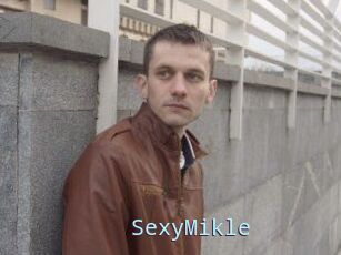 SexyMikle