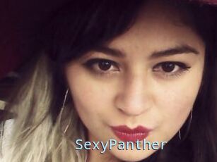 SexyPanther