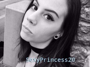 SexyPrincess20