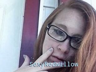 SexyRedWillow
