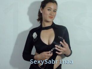 SexySabrinaa