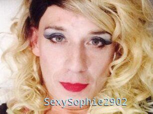 SexySophie2902