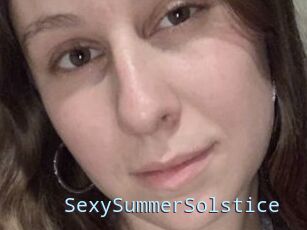 SexySummerSolstice